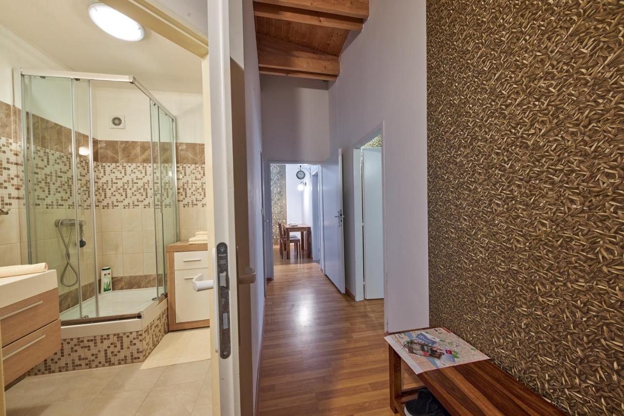 Dream Apartment Bratislava Exterior photo