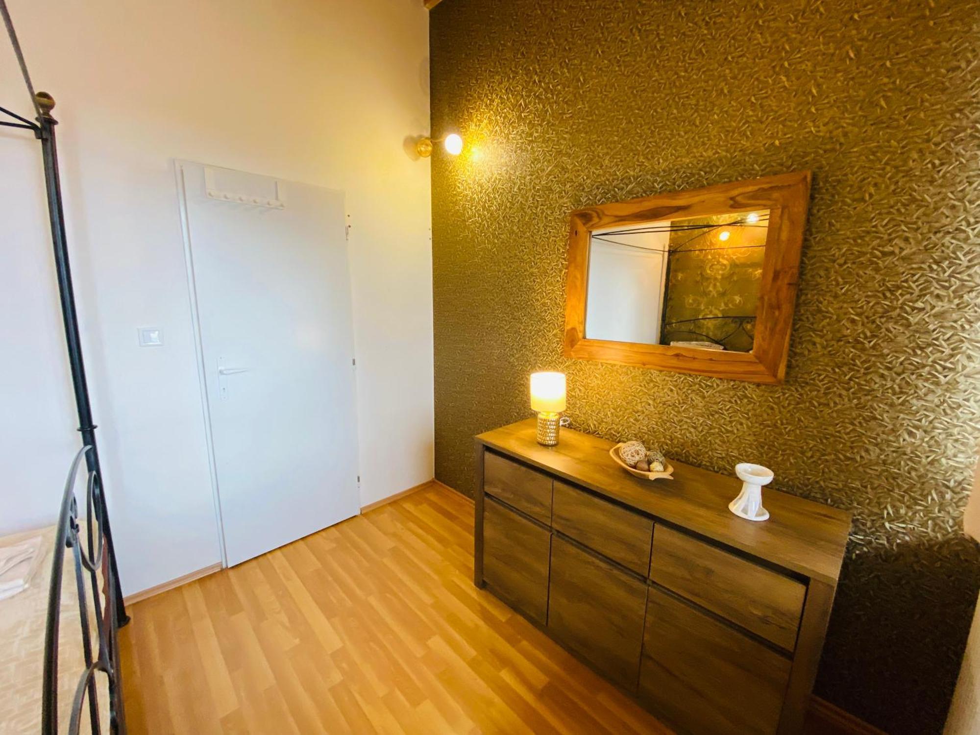 Dream Apartment Bratislava Exterior photo