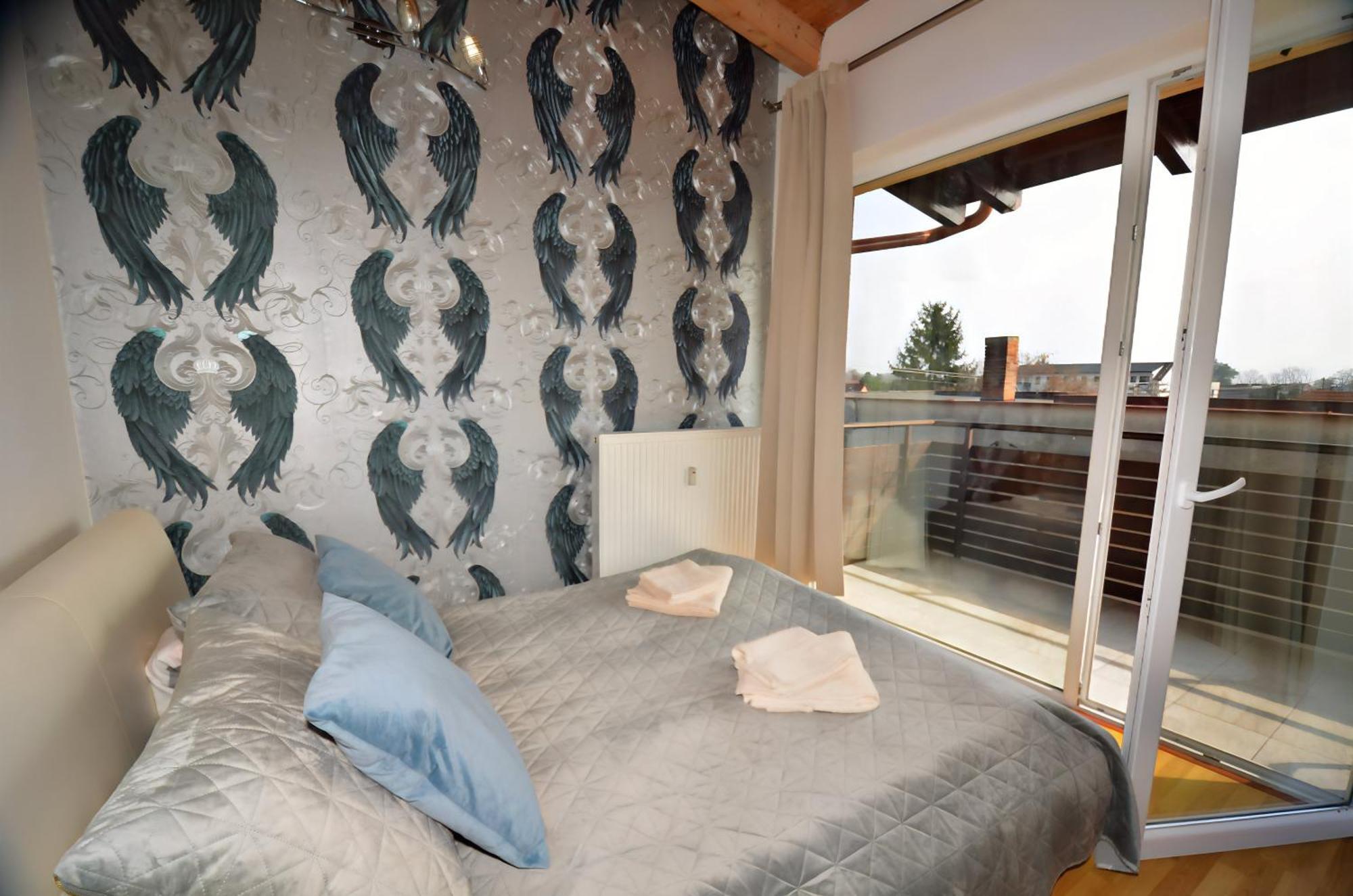 Dream Apartment Bratislava Exterior photo