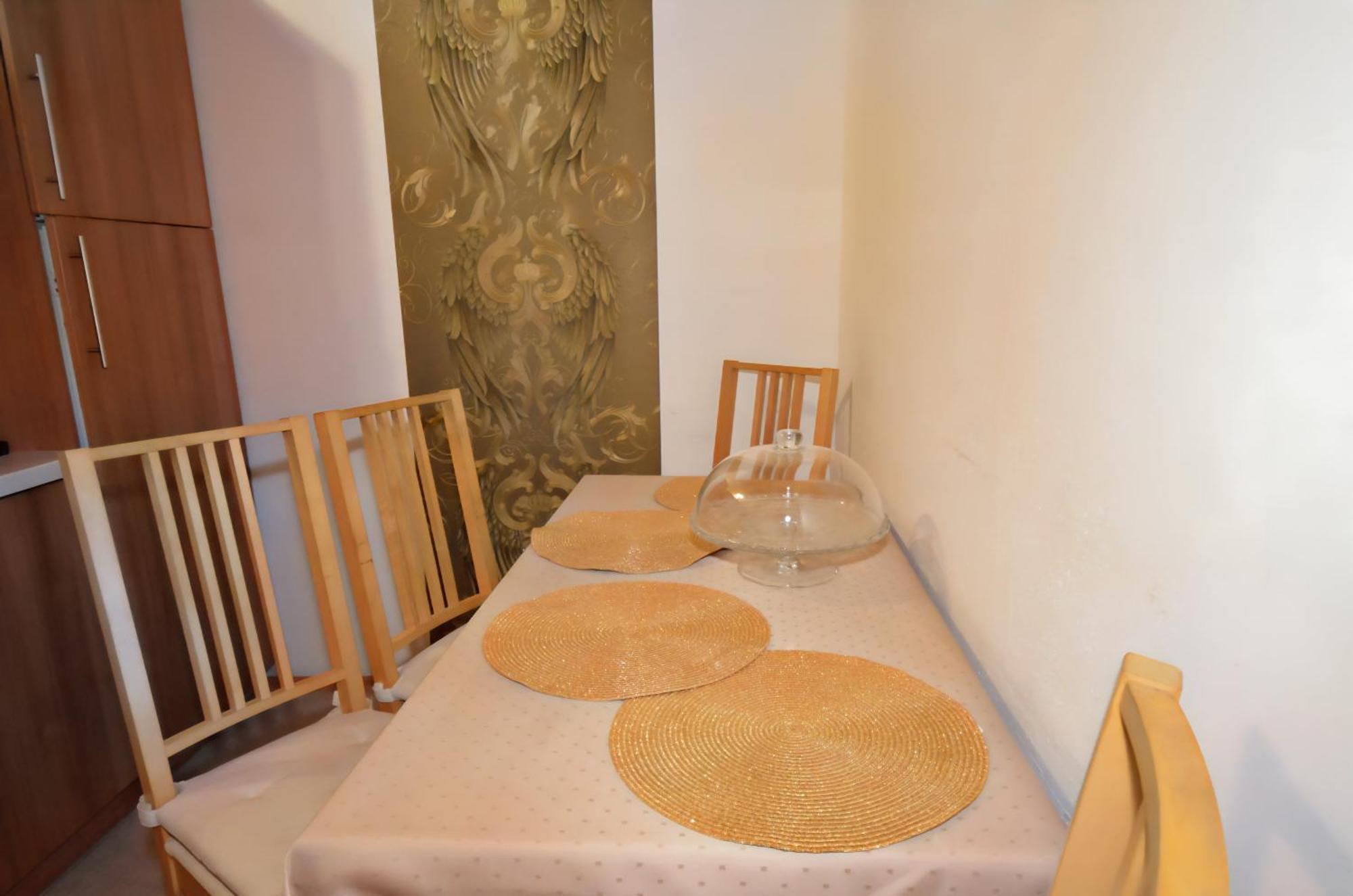 Dream Apartment Bratislava Exterior photo